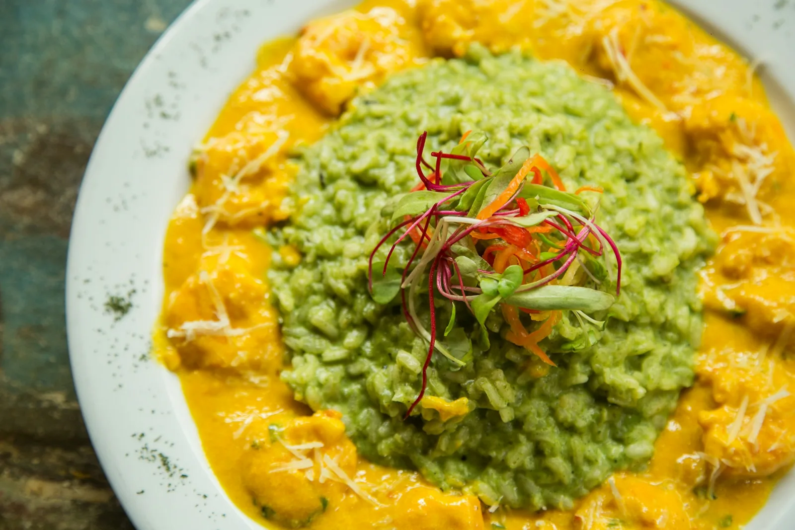Peru Vegetarian Travel Guide for Indian travellers