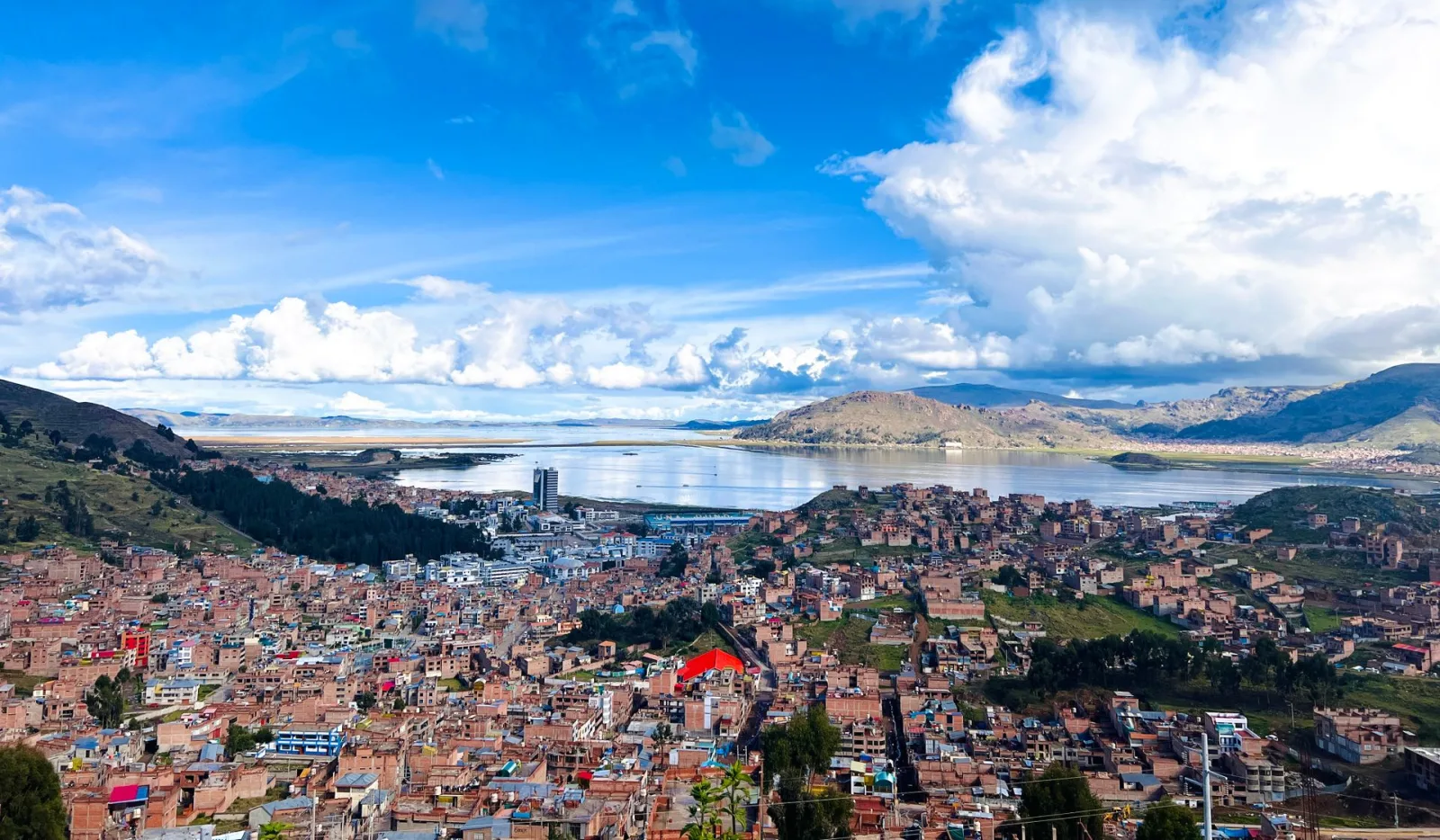 Puno City Guide travel guide for Indian travellers