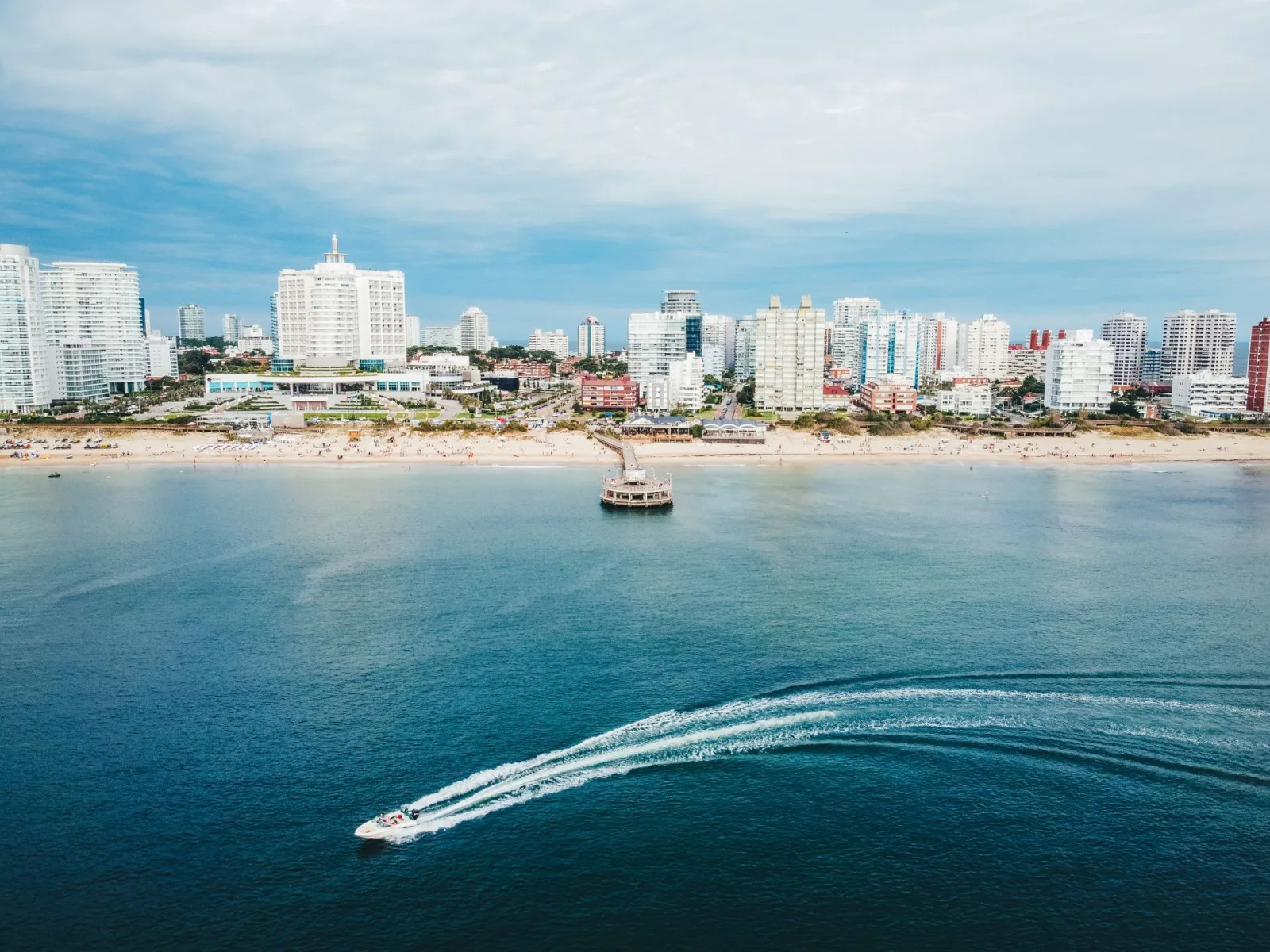 Punta del Este City Guide travel guide for Indian travellers