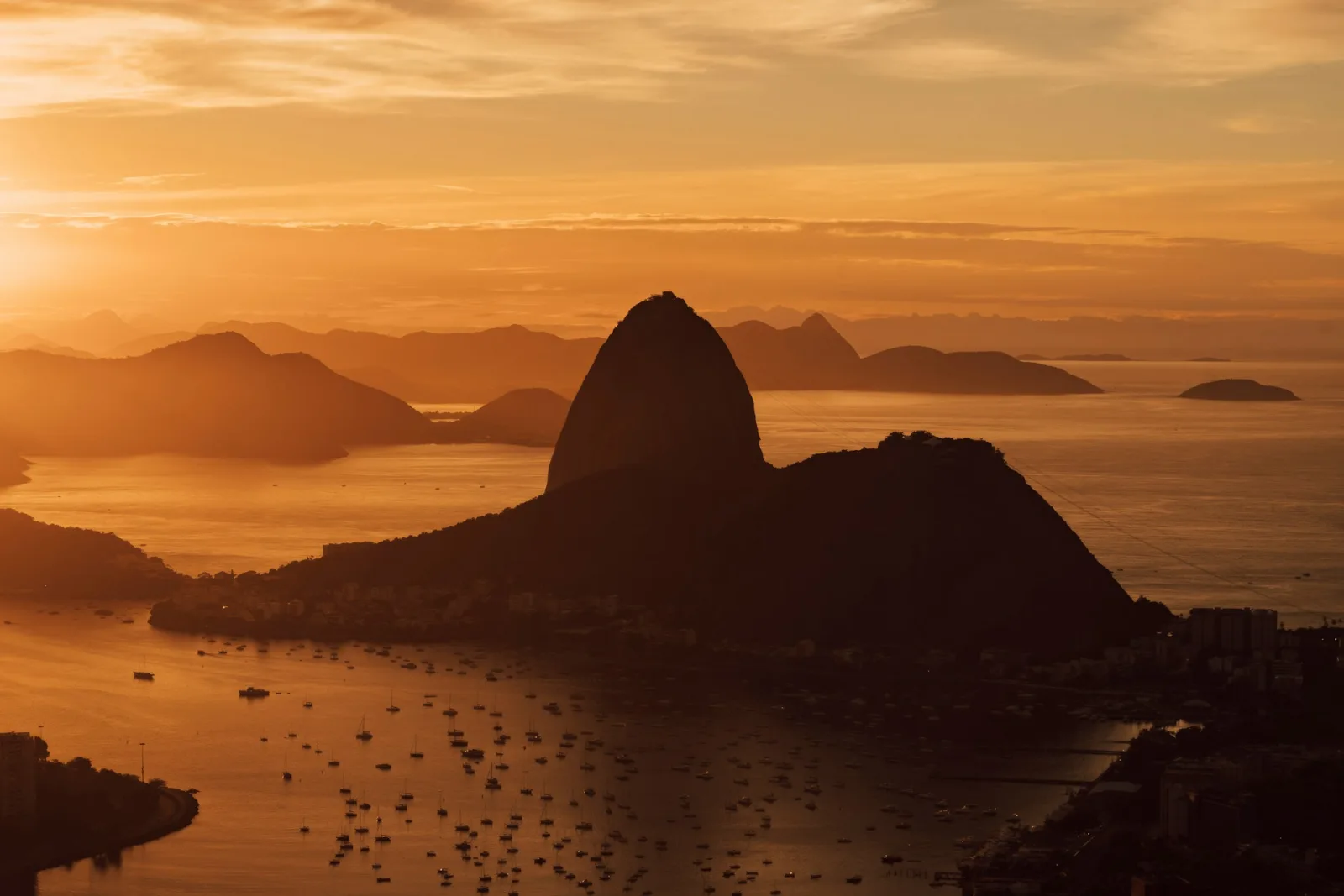 Rio de Janeiro City Guide travel guide for Indian travellers