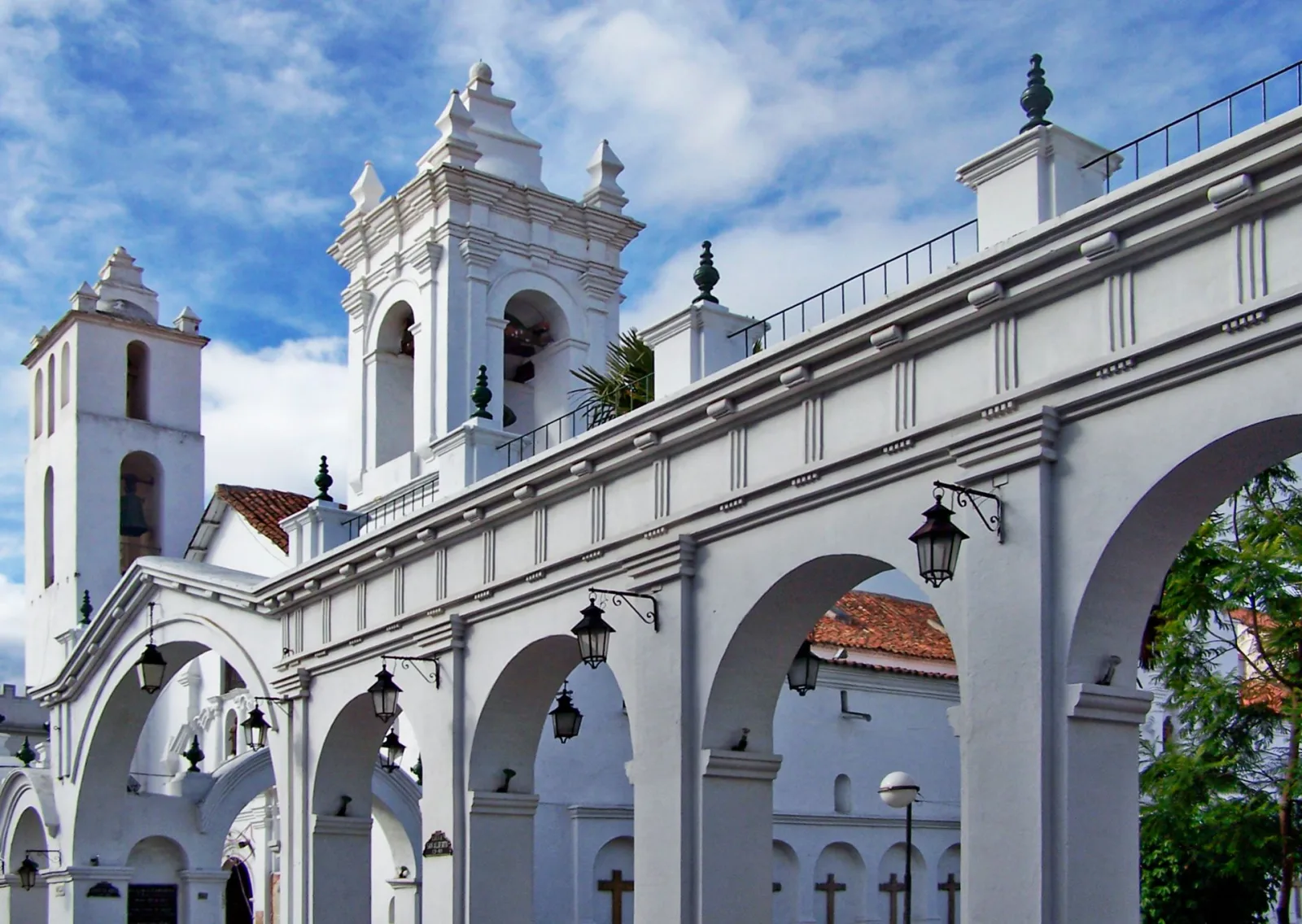 Sucre Travel Guide travel guide for Indian travellers