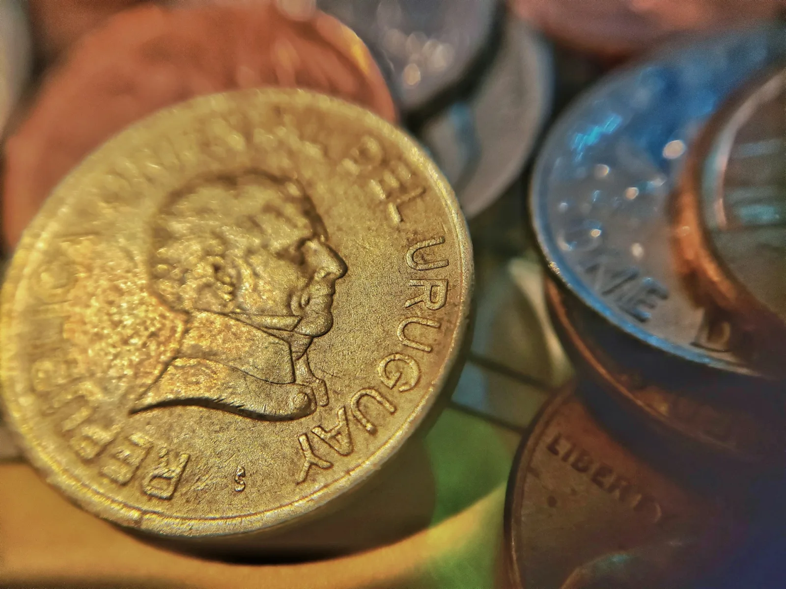 Uruguay Currency Exchange Guide travel guide for Indian travellers