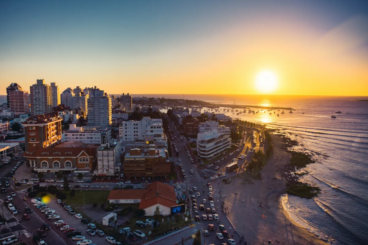 Uruguay Safety Tips for Indians for Indian travellers