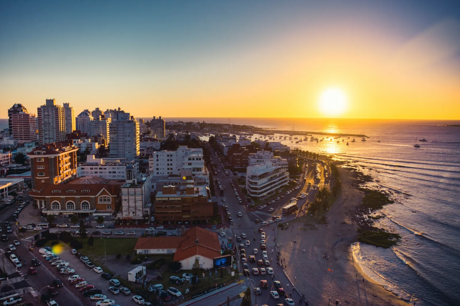 Uruguay Safety Tips for Indians travel guide for Indian travellers