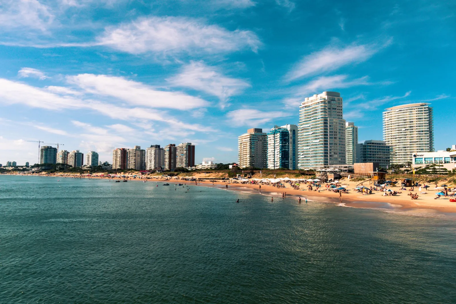 Uruguay Summer Beach Guide travel guide for Indian travellers
