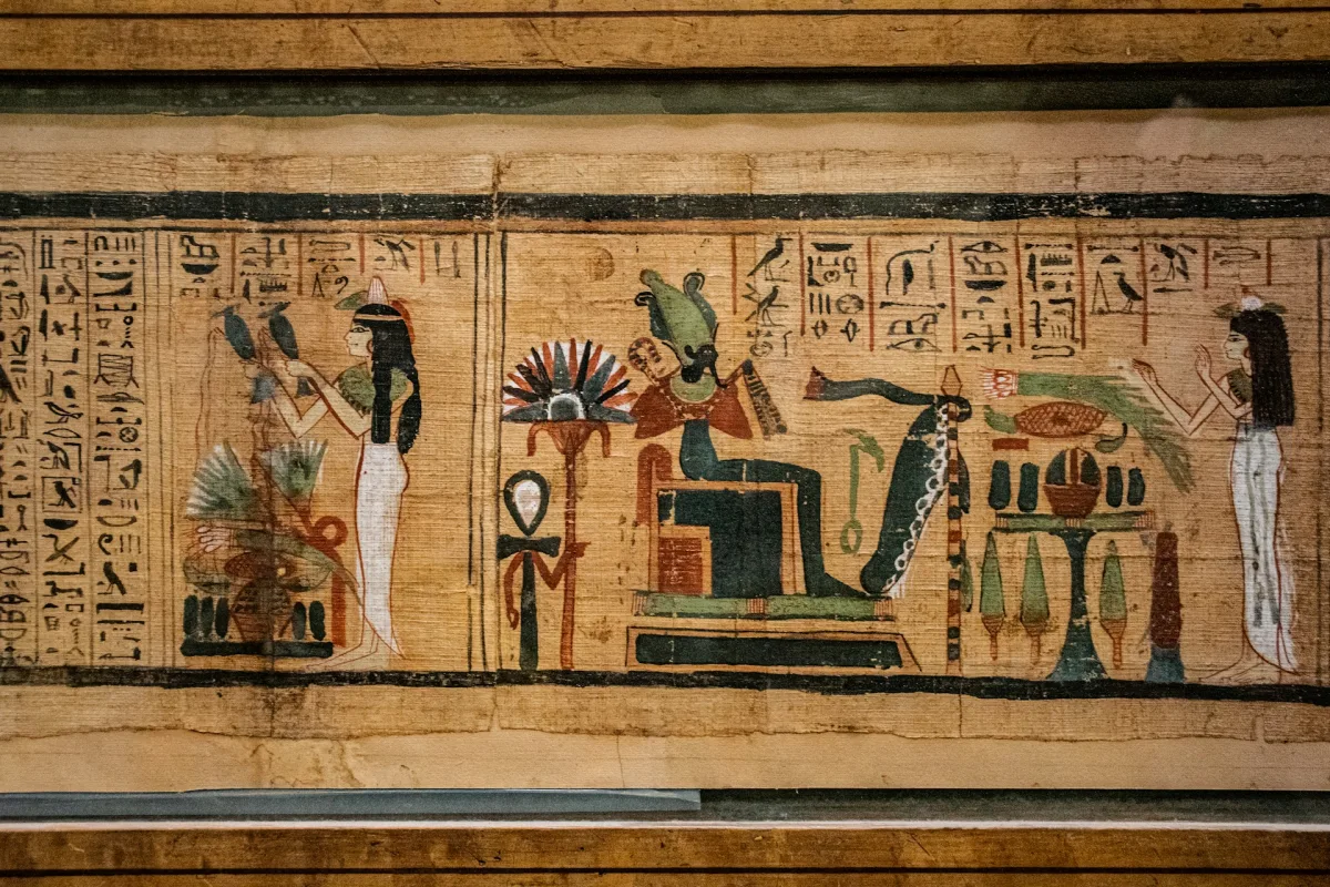 Egypt visa requirements for Indian travellers