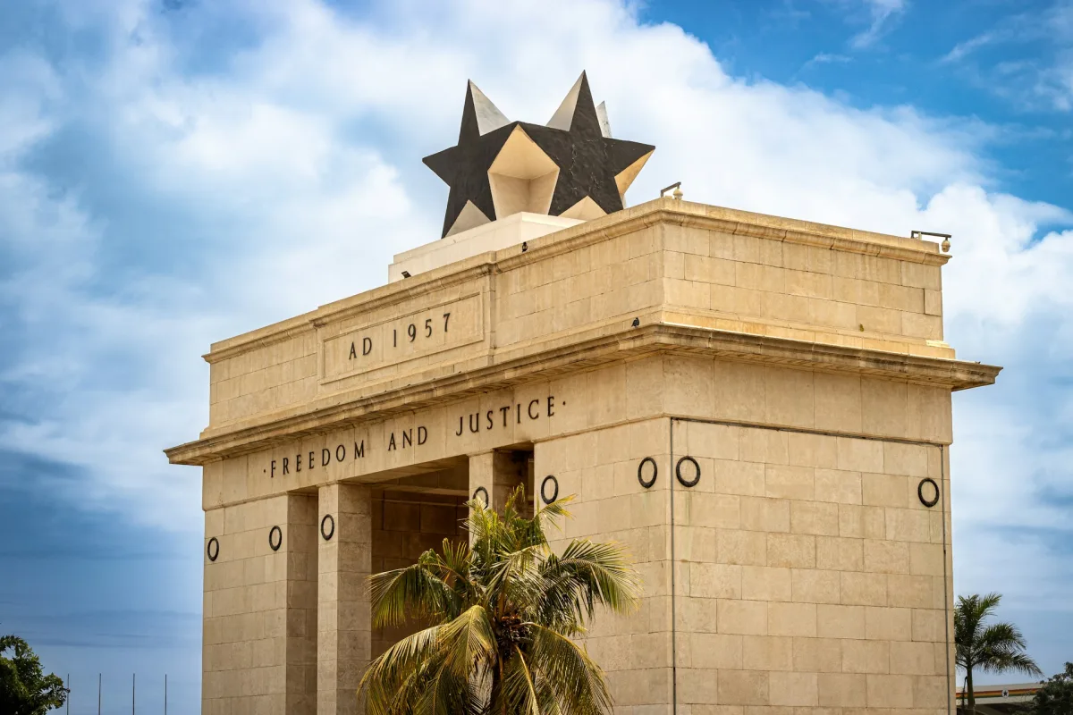Ghana visa requirements for Indian travellers