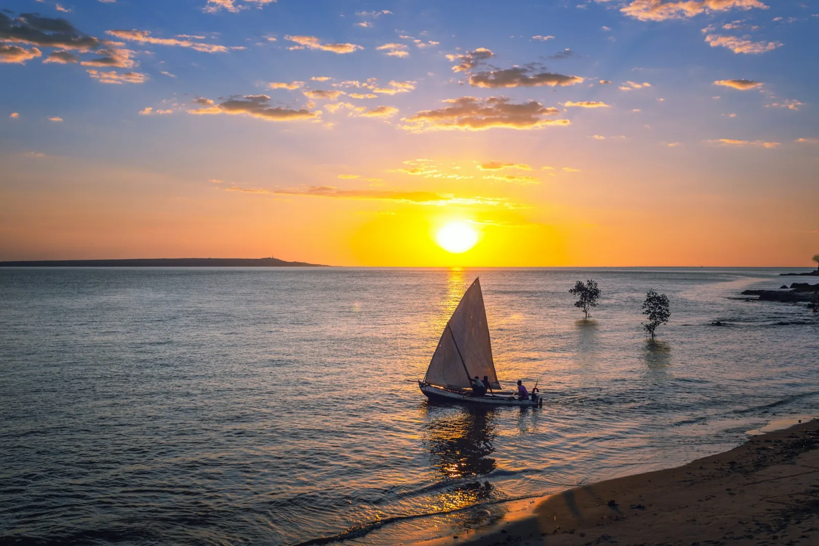 Madagascar Visa