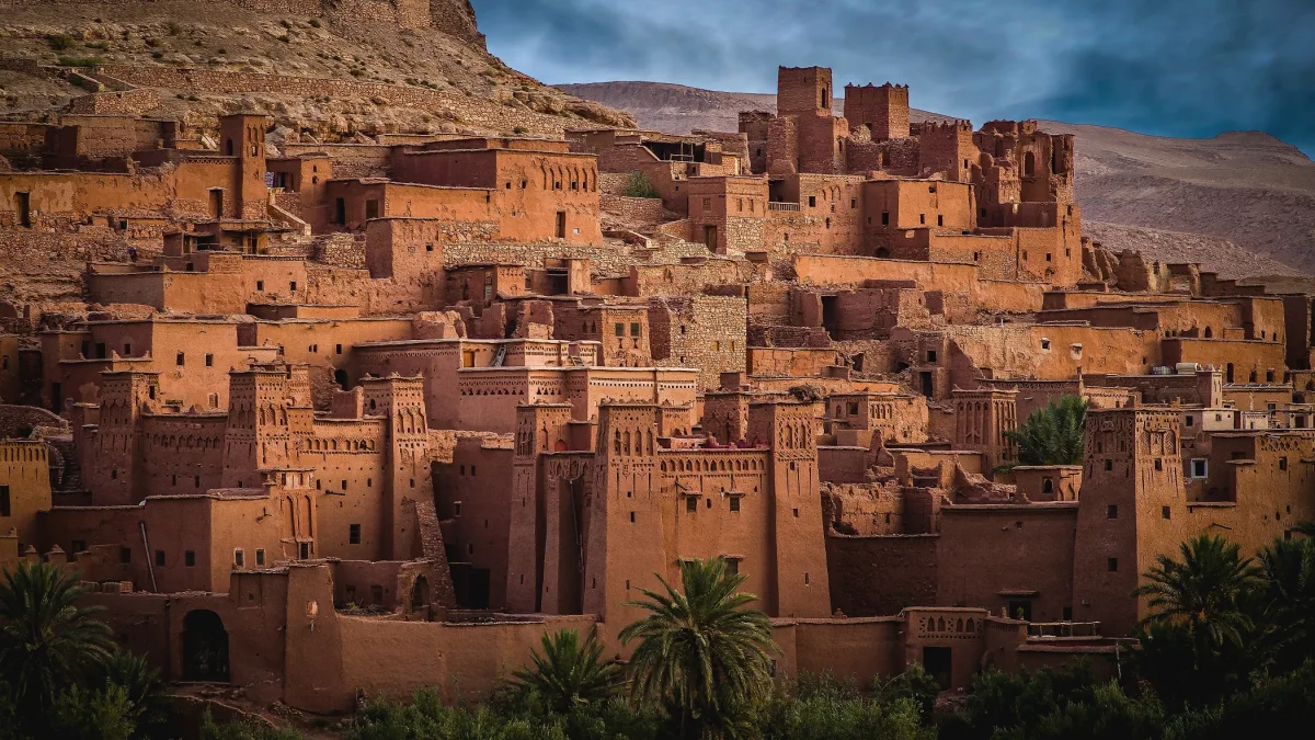 Morocco visa requirements for Indian travellers