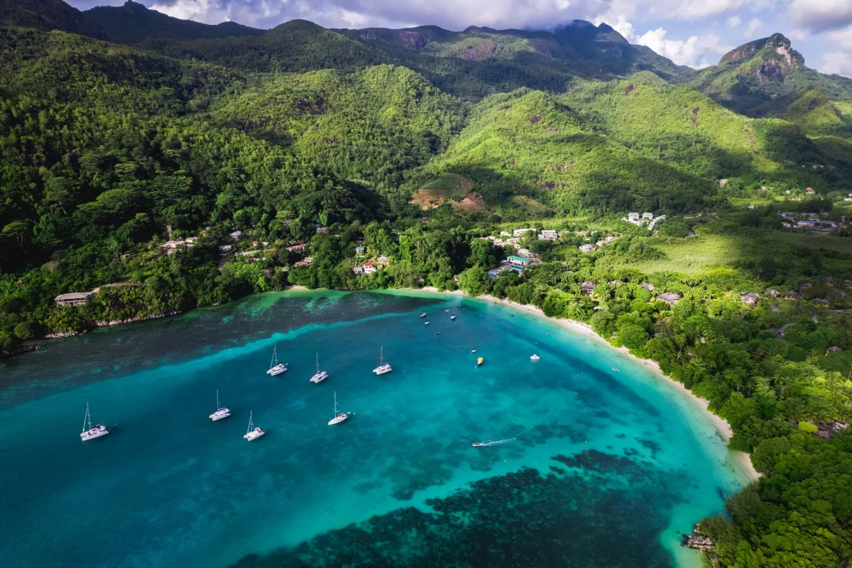 Seychelles visa requirements for Indian travellers