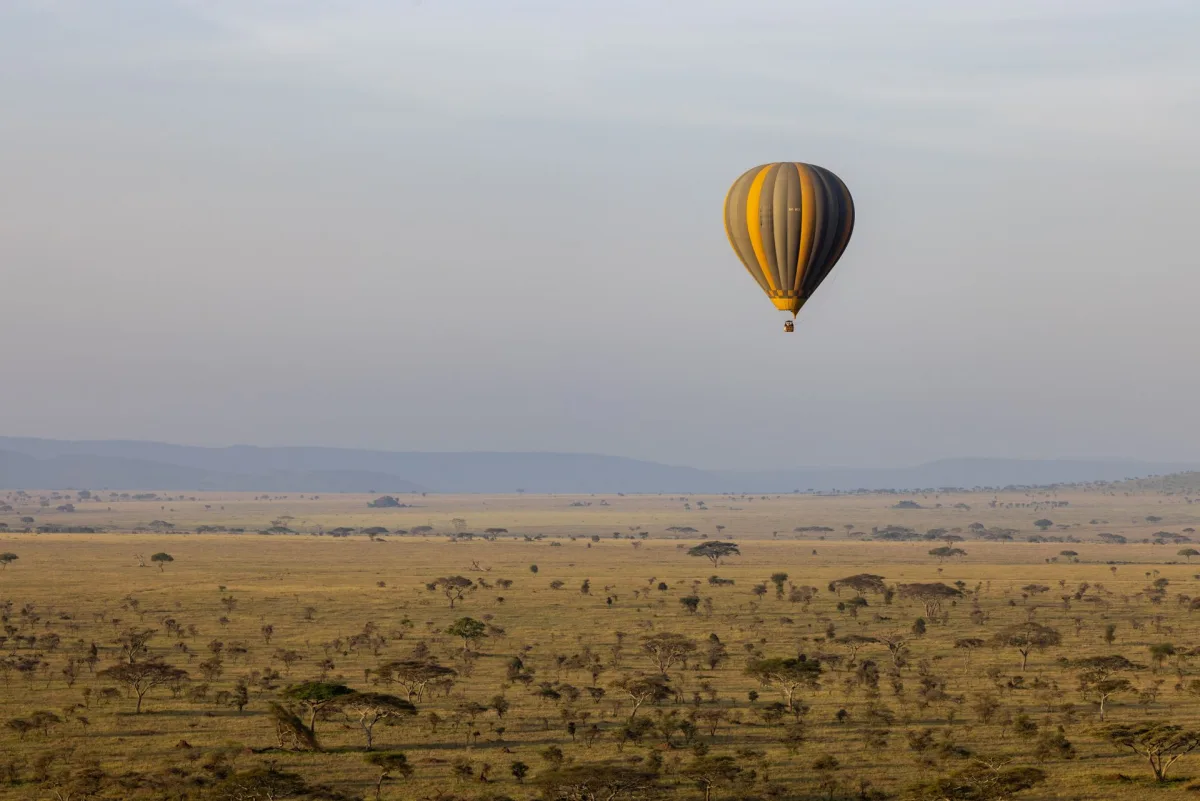 Tanzania visa requirements for Indian travellers