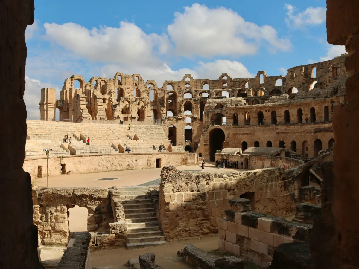 Tunisia visa requirements for Indian travellers
