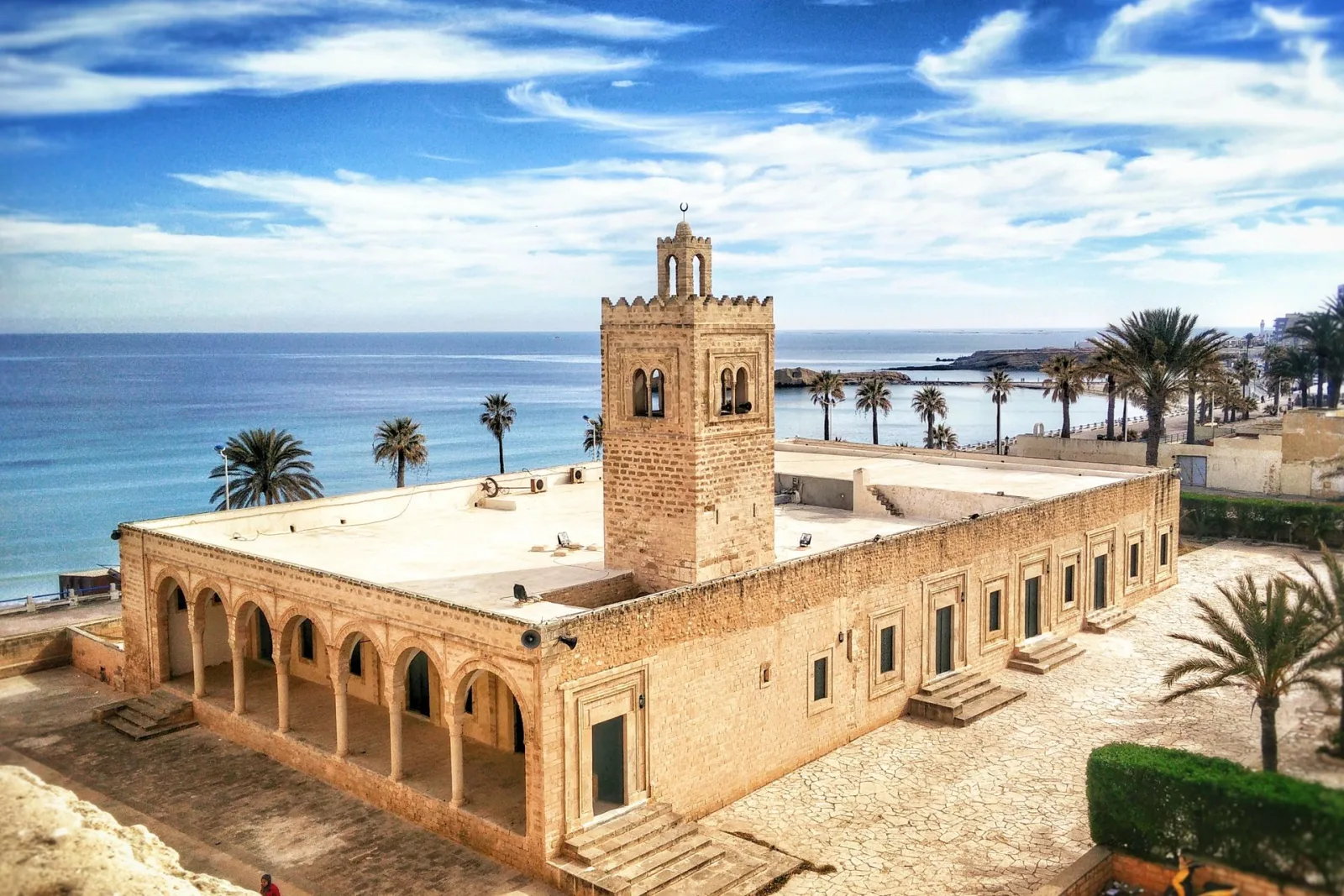 Tunisia Visa