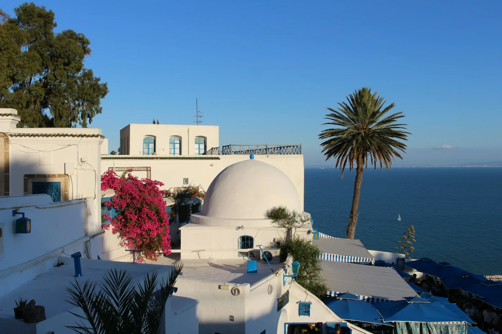 Tunisia Visa