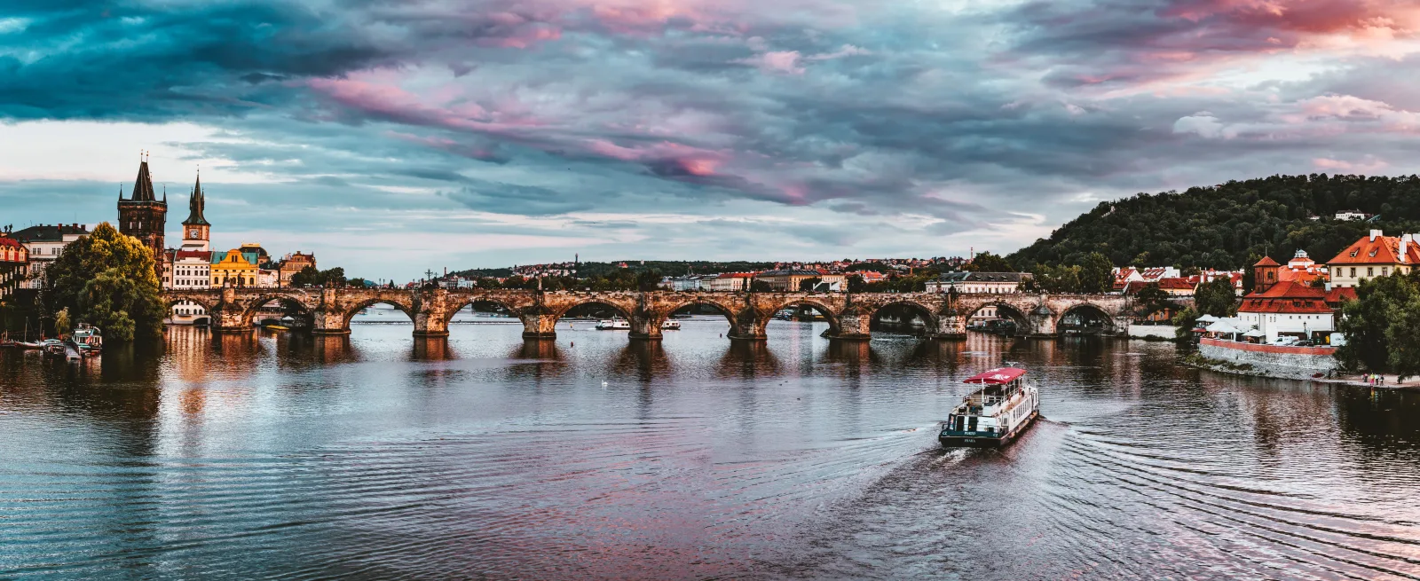Czech Republic visa requirements for Indian travellers