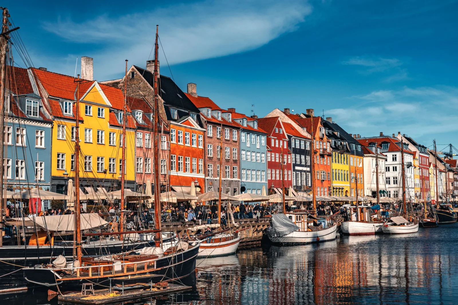 Denmark visa requirements for Indian travellers