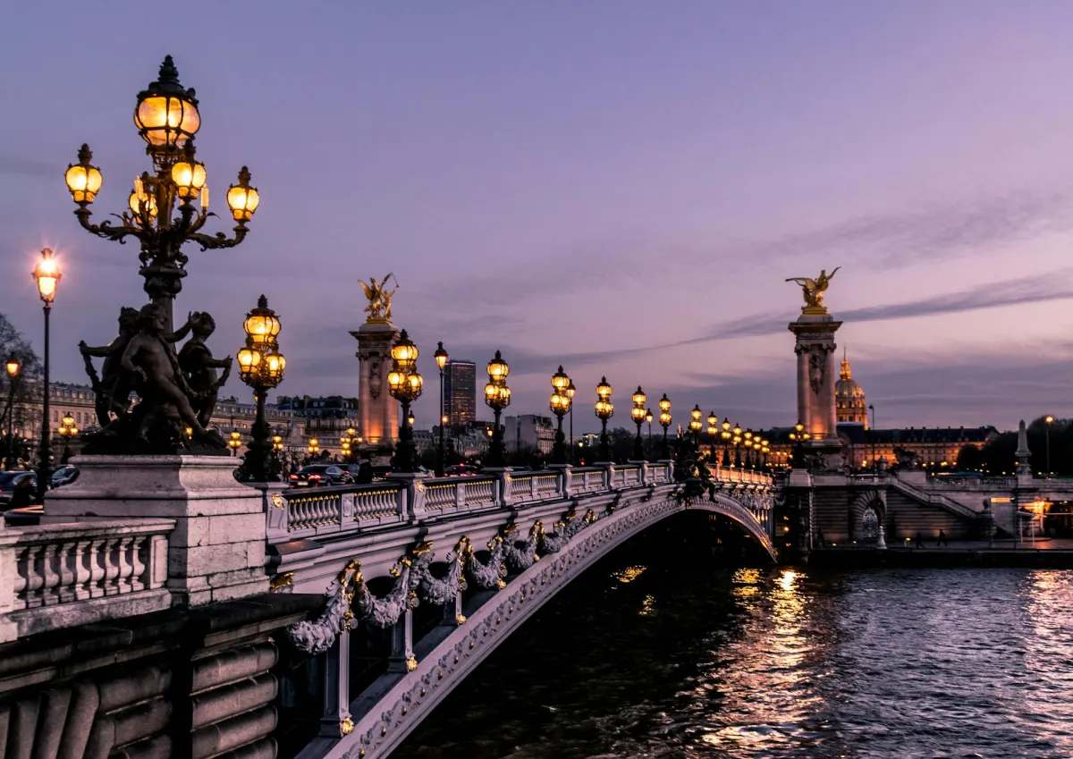 France visa requirements for Indian travellers