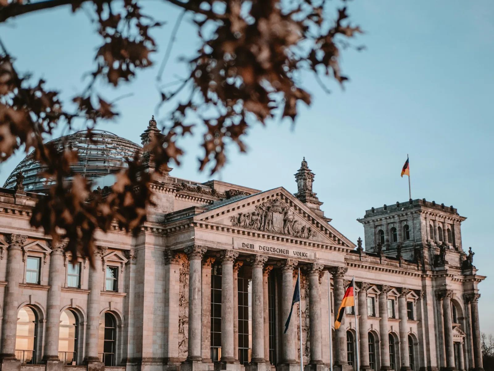 Germany visa requirements for Indian travellers