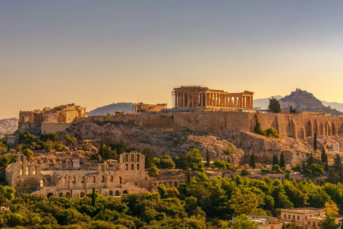 Greece visa requirements for Indian travellers