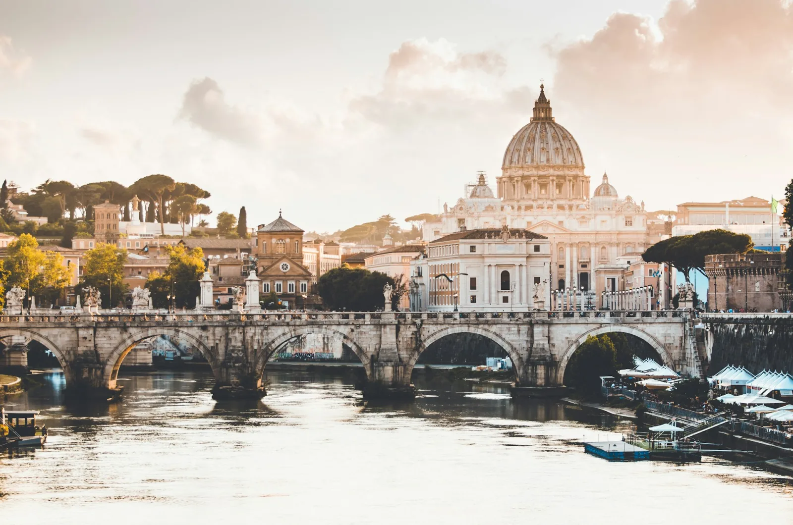 Italy Visa from Bangalore — VFS centre at Vasanth Nagar and Consulate General for South India applicants
