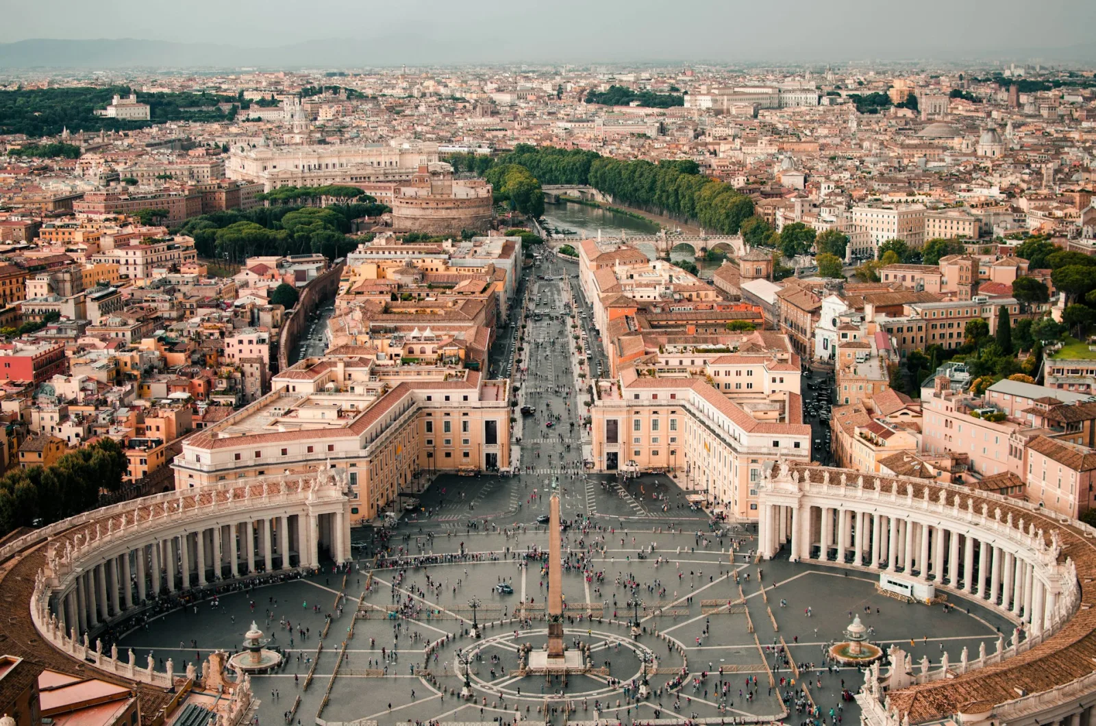 Italy Visa from Delhi — VFS centre and Embassy of Italy for North India applicants