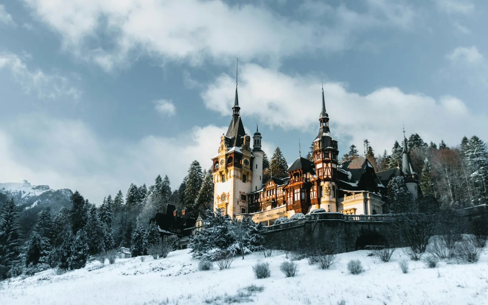 Romania visa requirements for Indian travellers