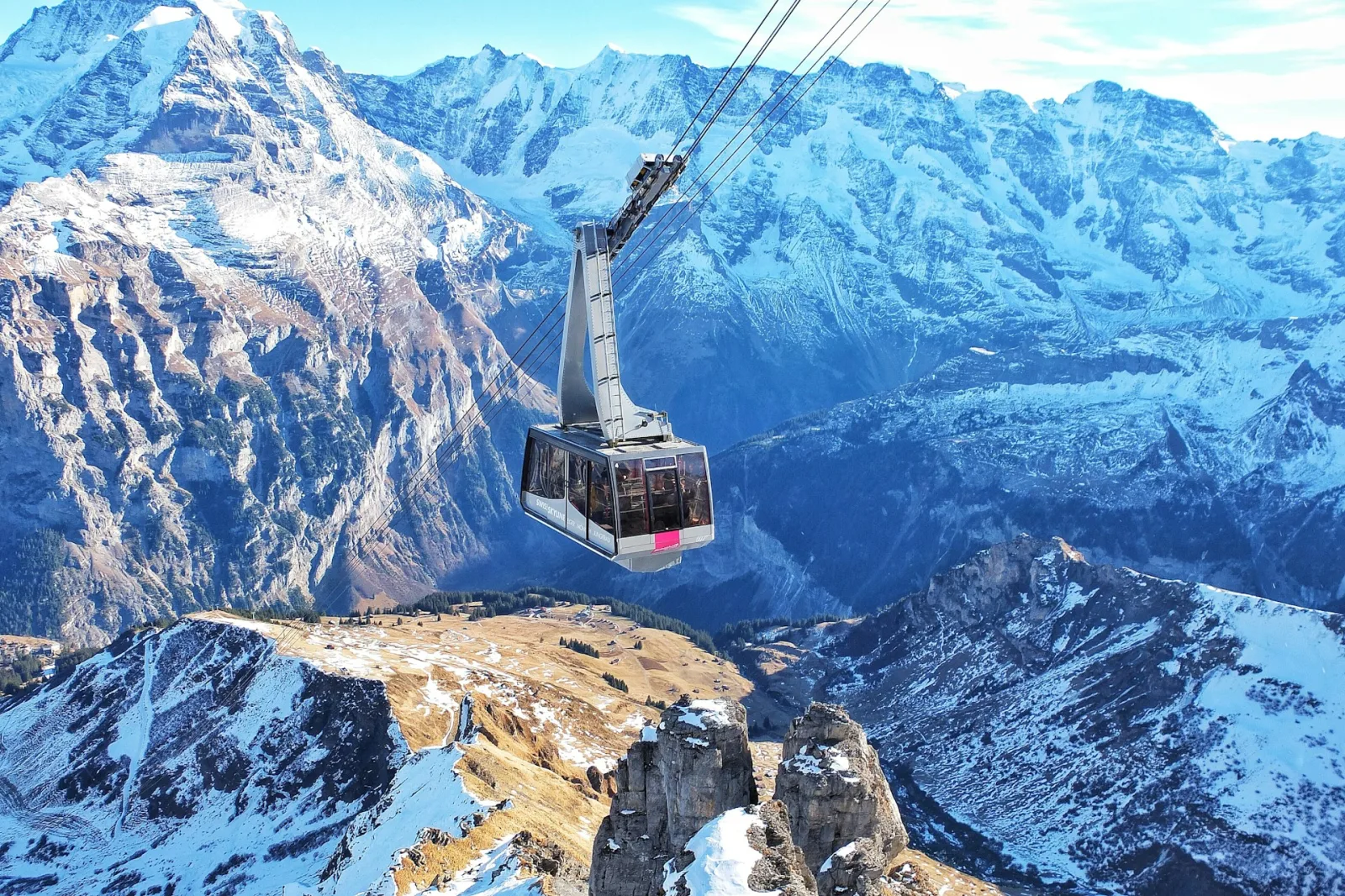 Switzerland Visa