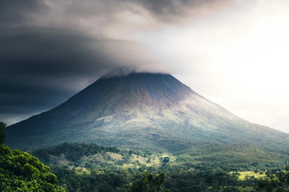 Costa Rica visa requirements for Indian travellers