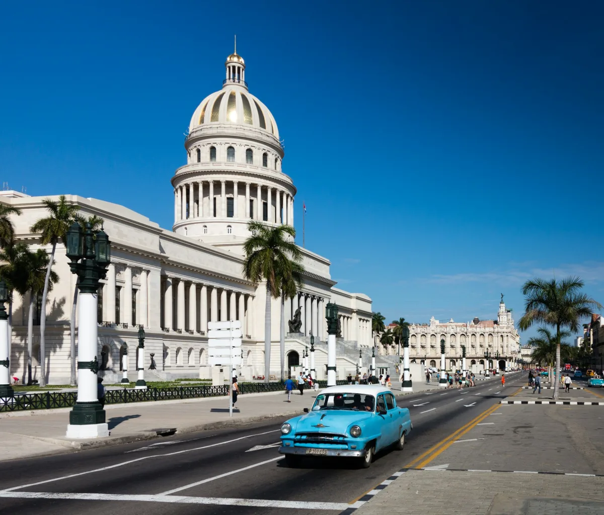 Cuba visa requirements for Indian travellers