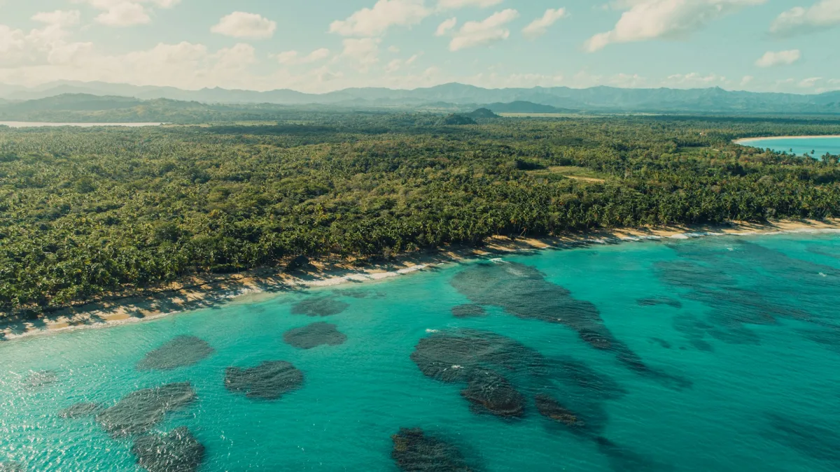 Dominican Republic visa requirements for Indian travellers