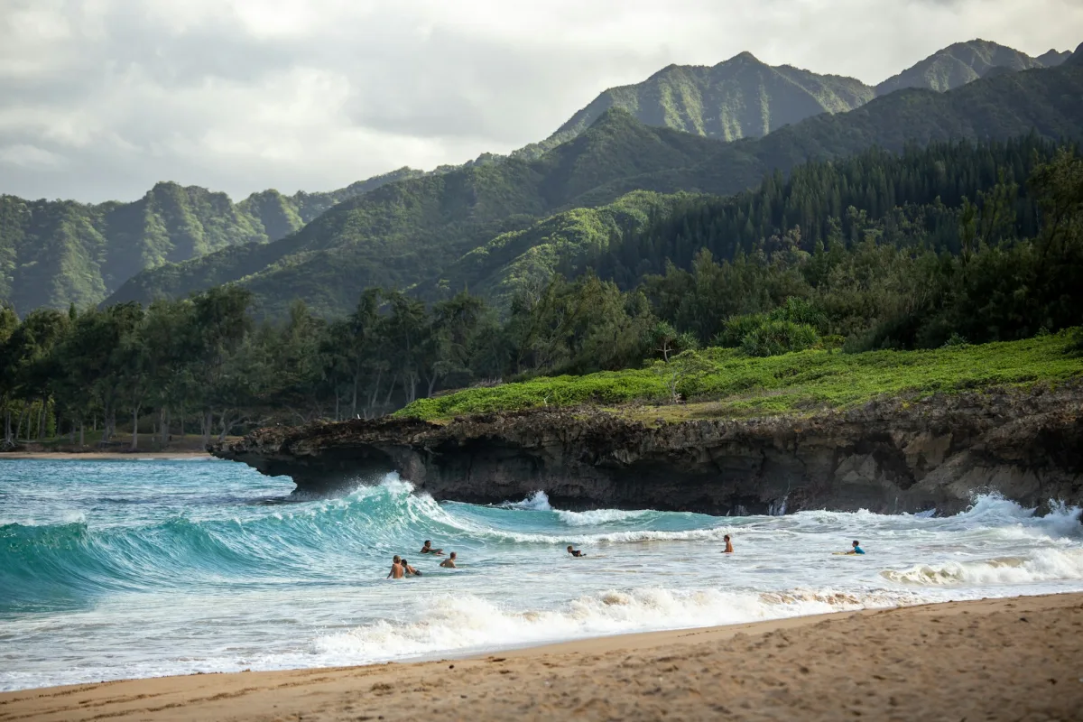 Hawaii (USA) visa requirements for Indian travellers