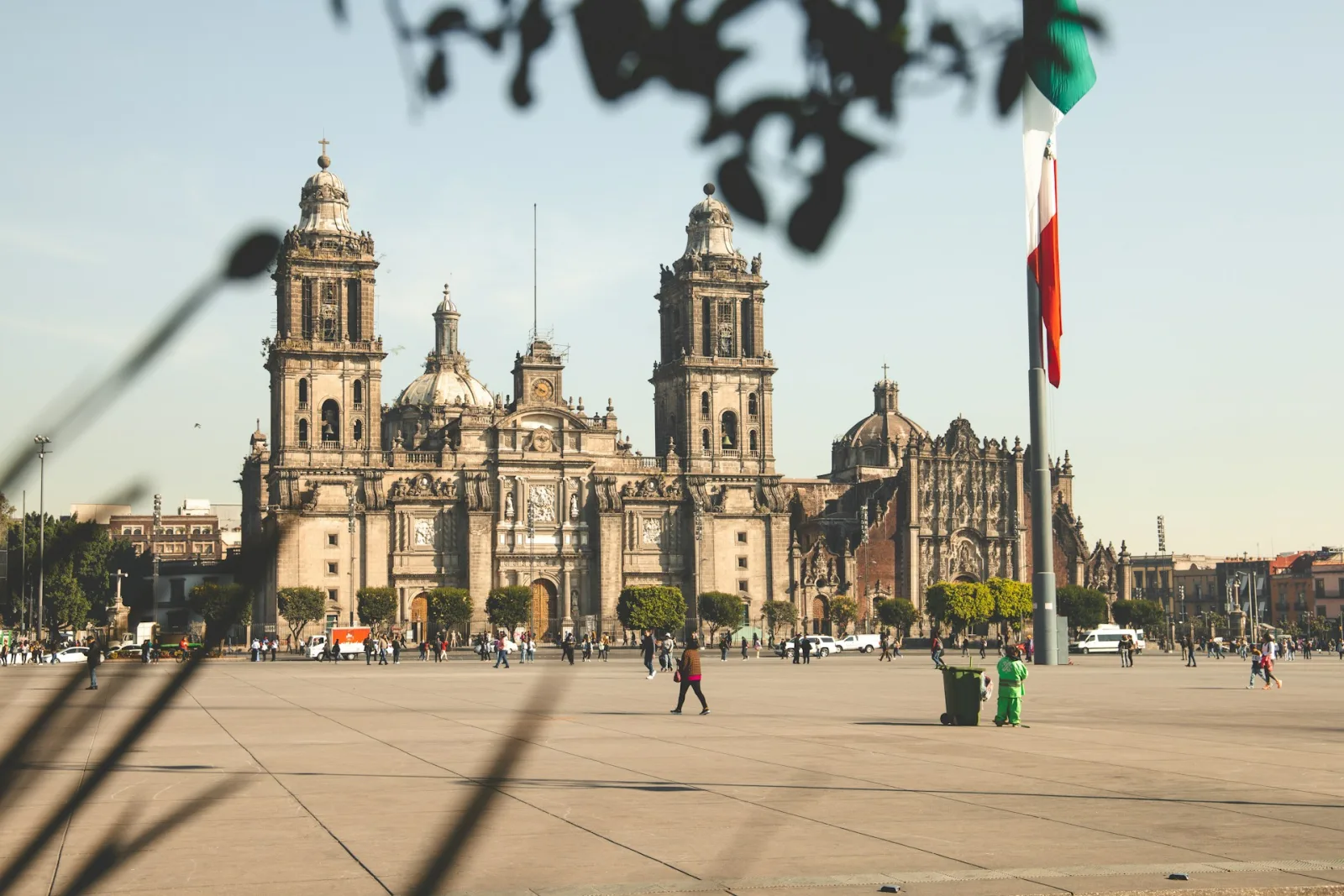 Mexico Visa