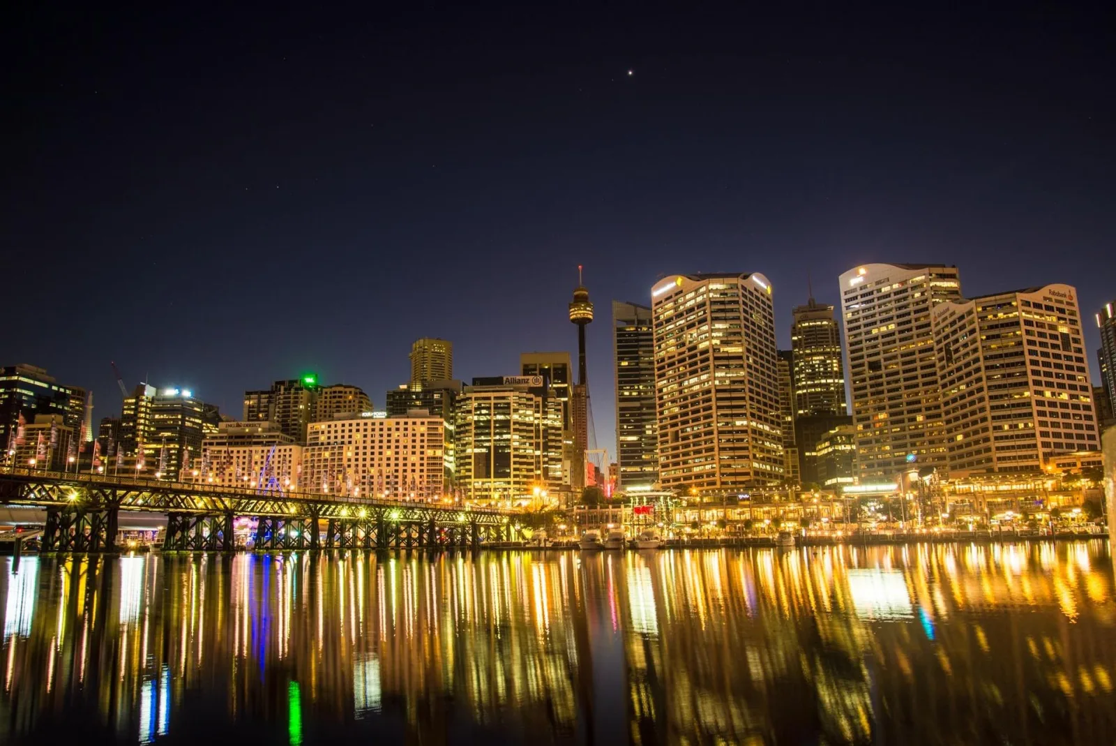 Australia Visa