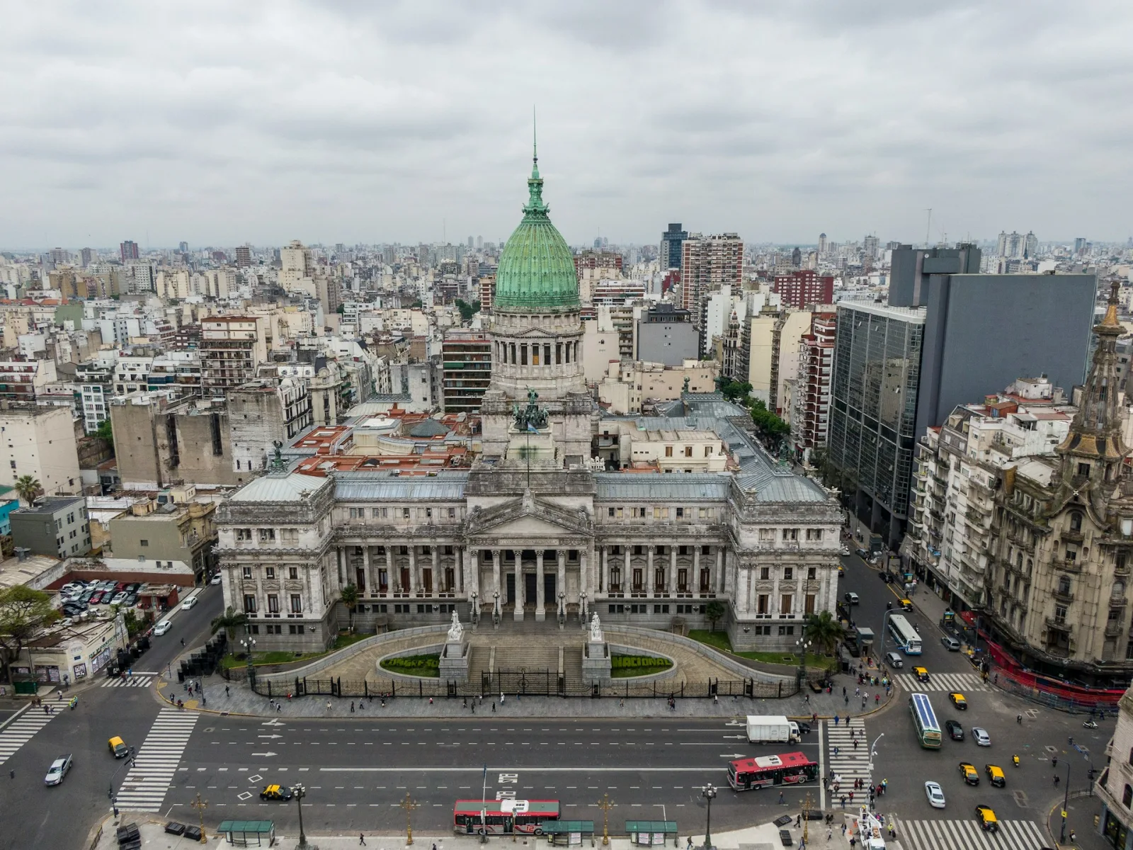 Argentina Visa