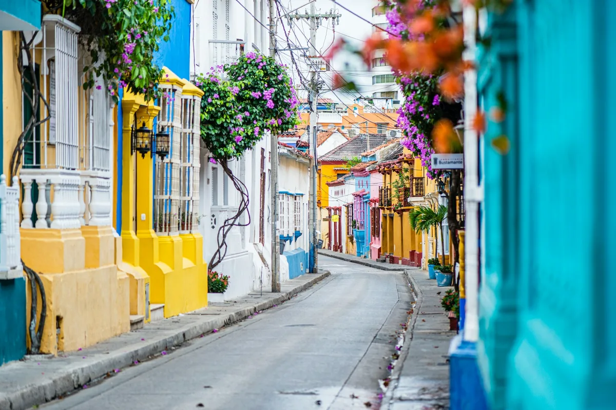 Colombia visa requirements for Indian travellers