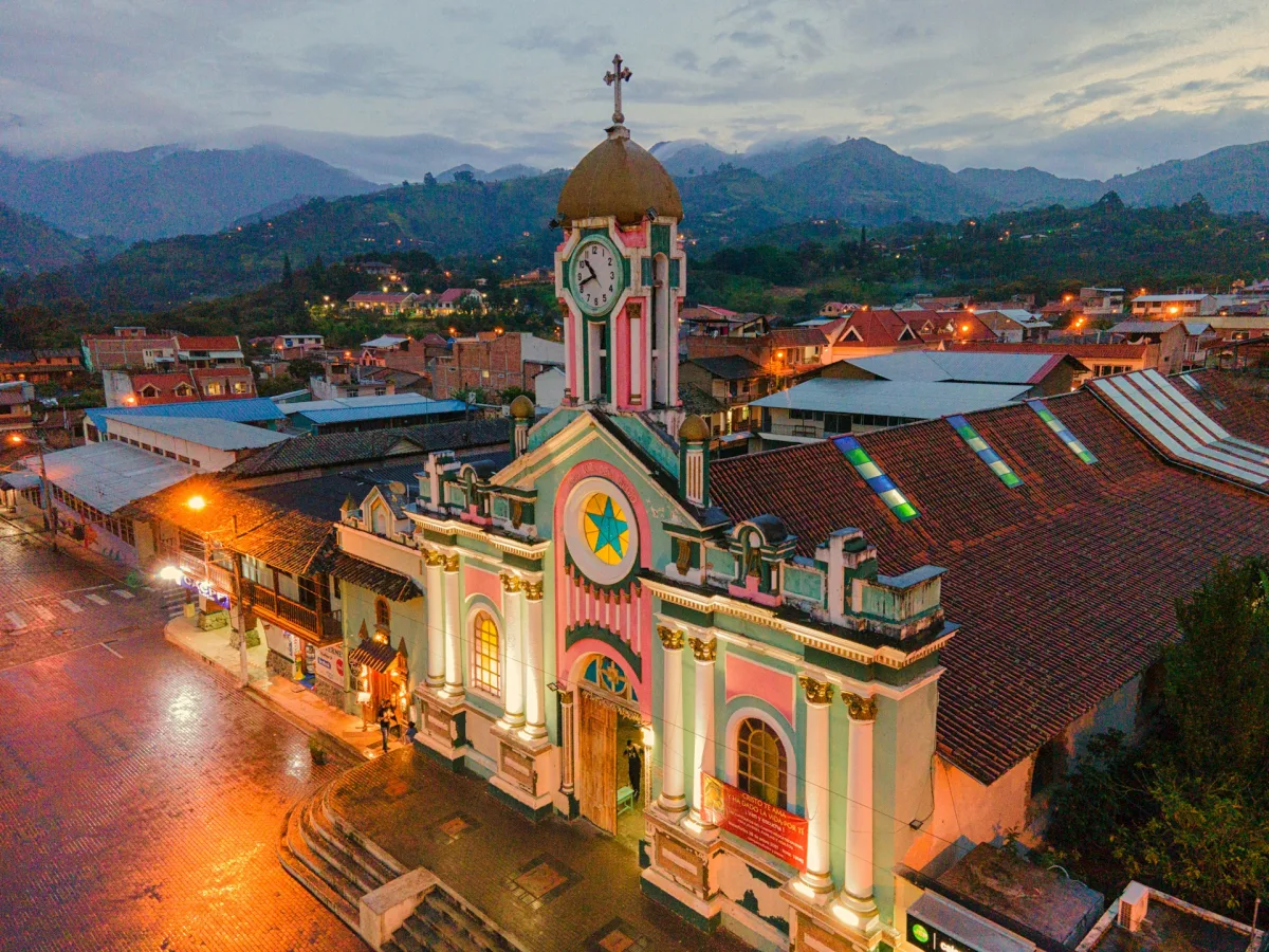 Ecuador visa requirements for Indian travellers