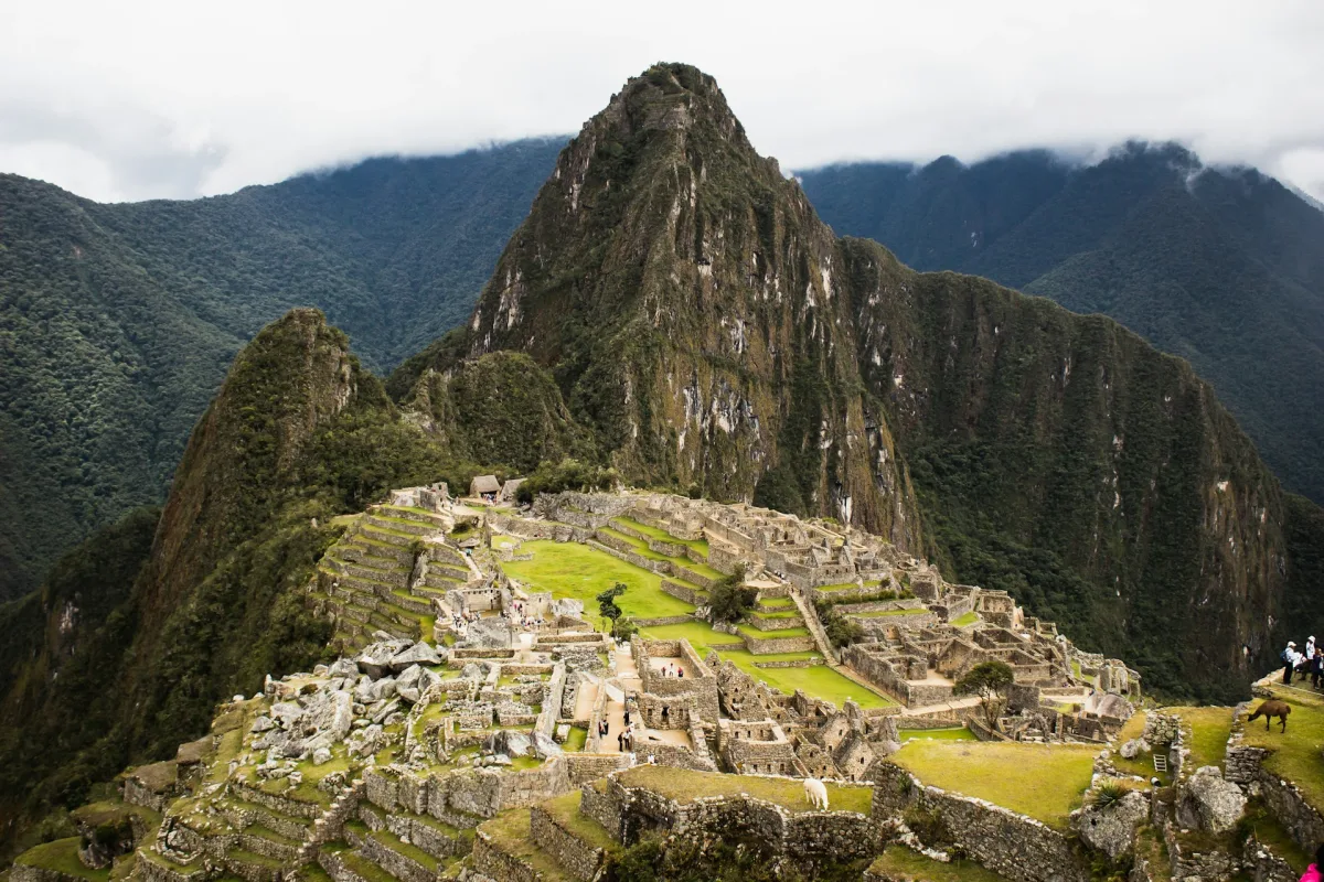 Peru visa requirements for Indian travellers