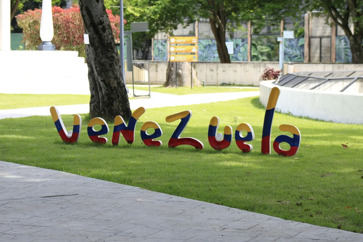 Venezuela visa requirements for Indian travellers