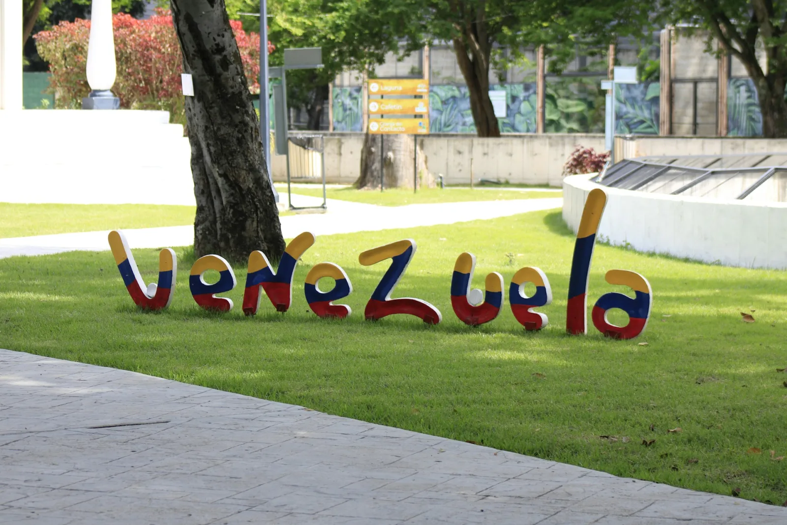 Venezuela Visa